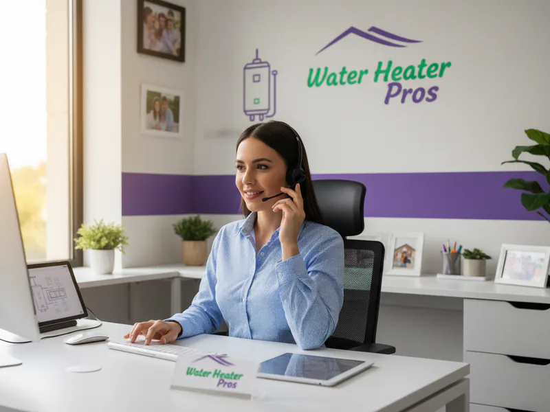 Water Heater Repair  in Washington  FAQ
